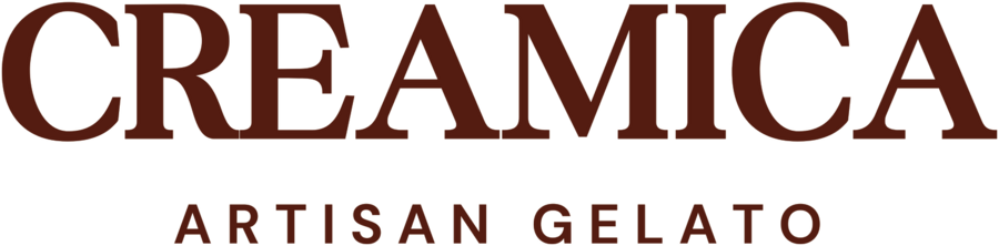 Creamica Artisan Gelato